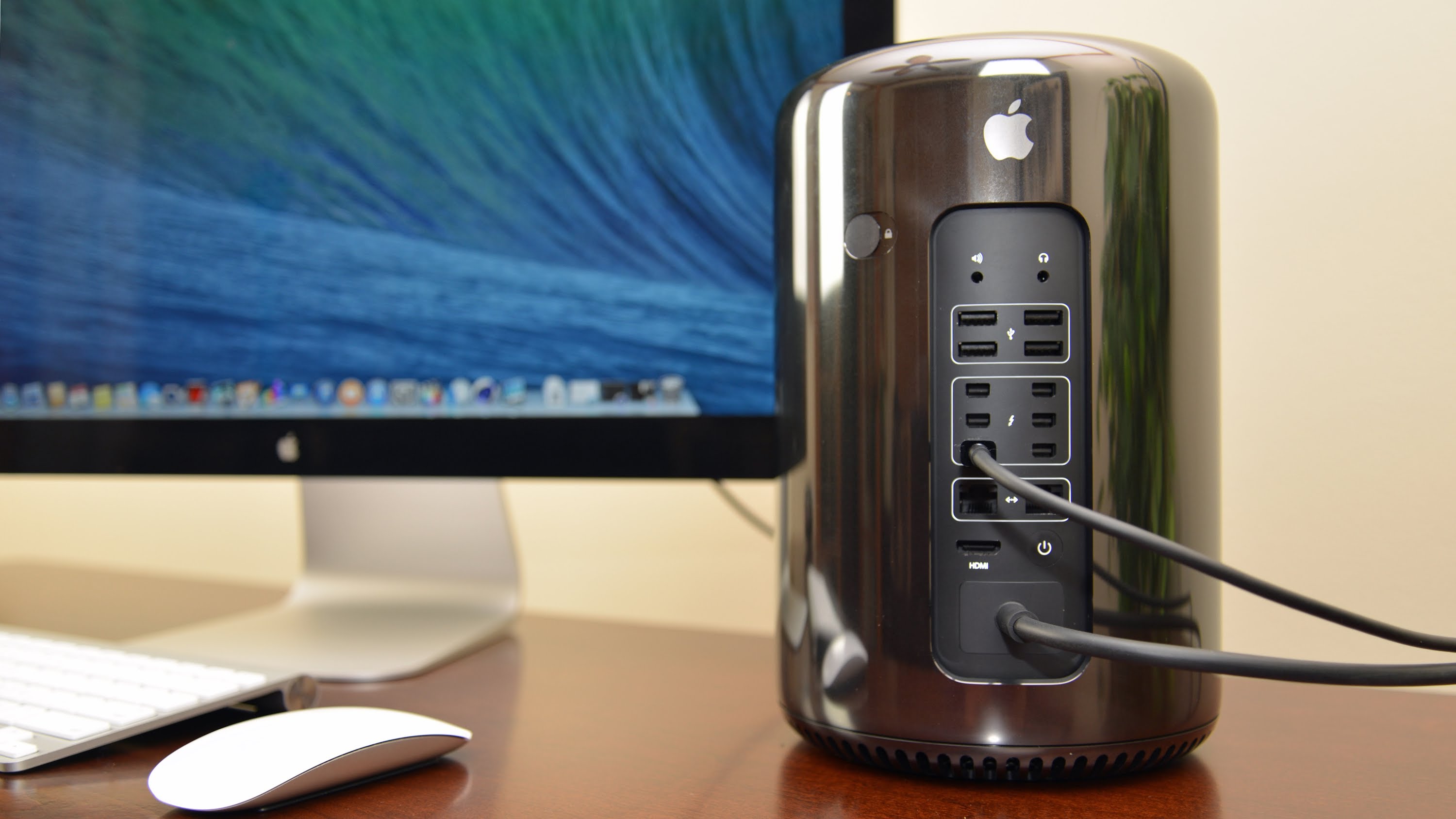 Apple vai redesenhar completamente o Mac Pro… outra vez
