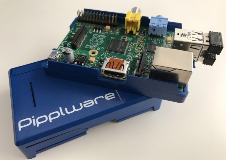 Dica: Como descobrir o Raspberry Pi via macOS?