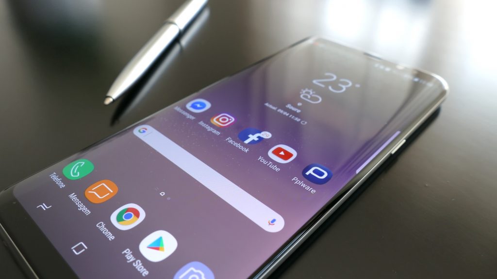 Galaxy Note8 aparece na web… será?