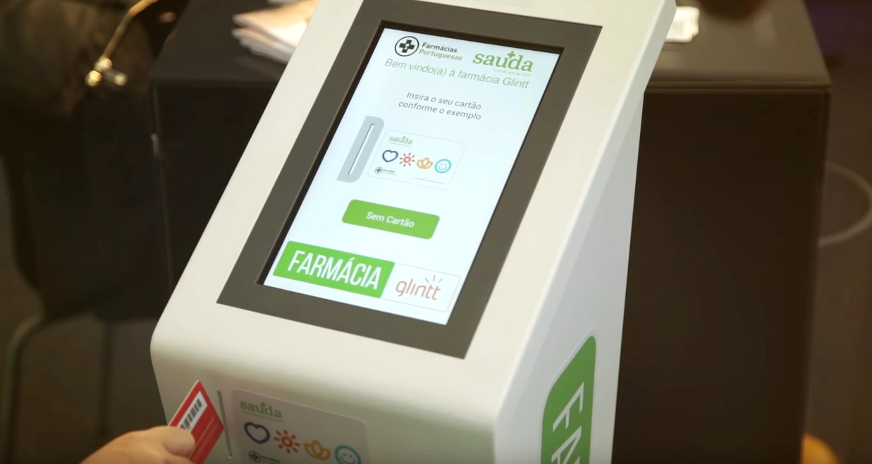 Farmácias Portuguesas “espiam” clientes. Será só agora?
