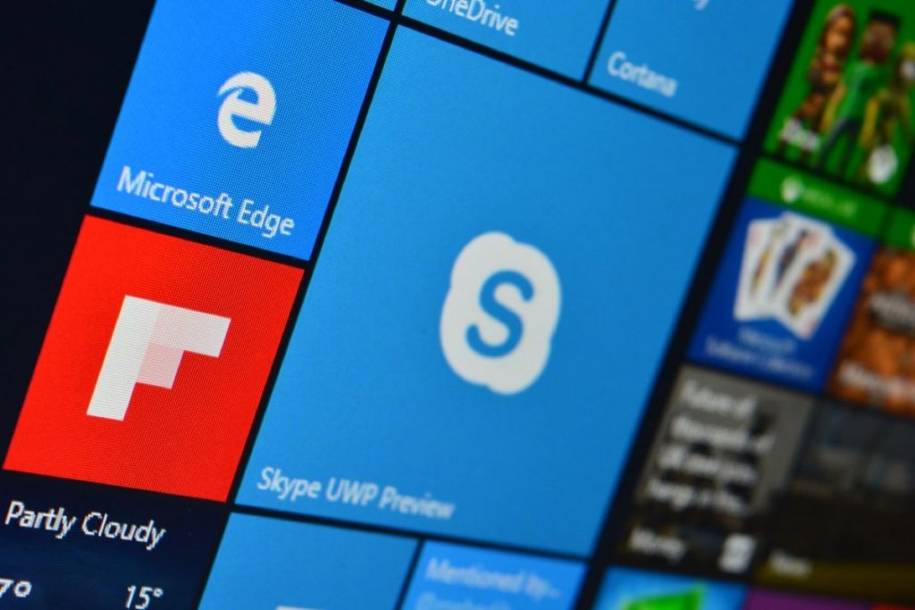 O Skype é agora a porta de entrada de malware no Windows