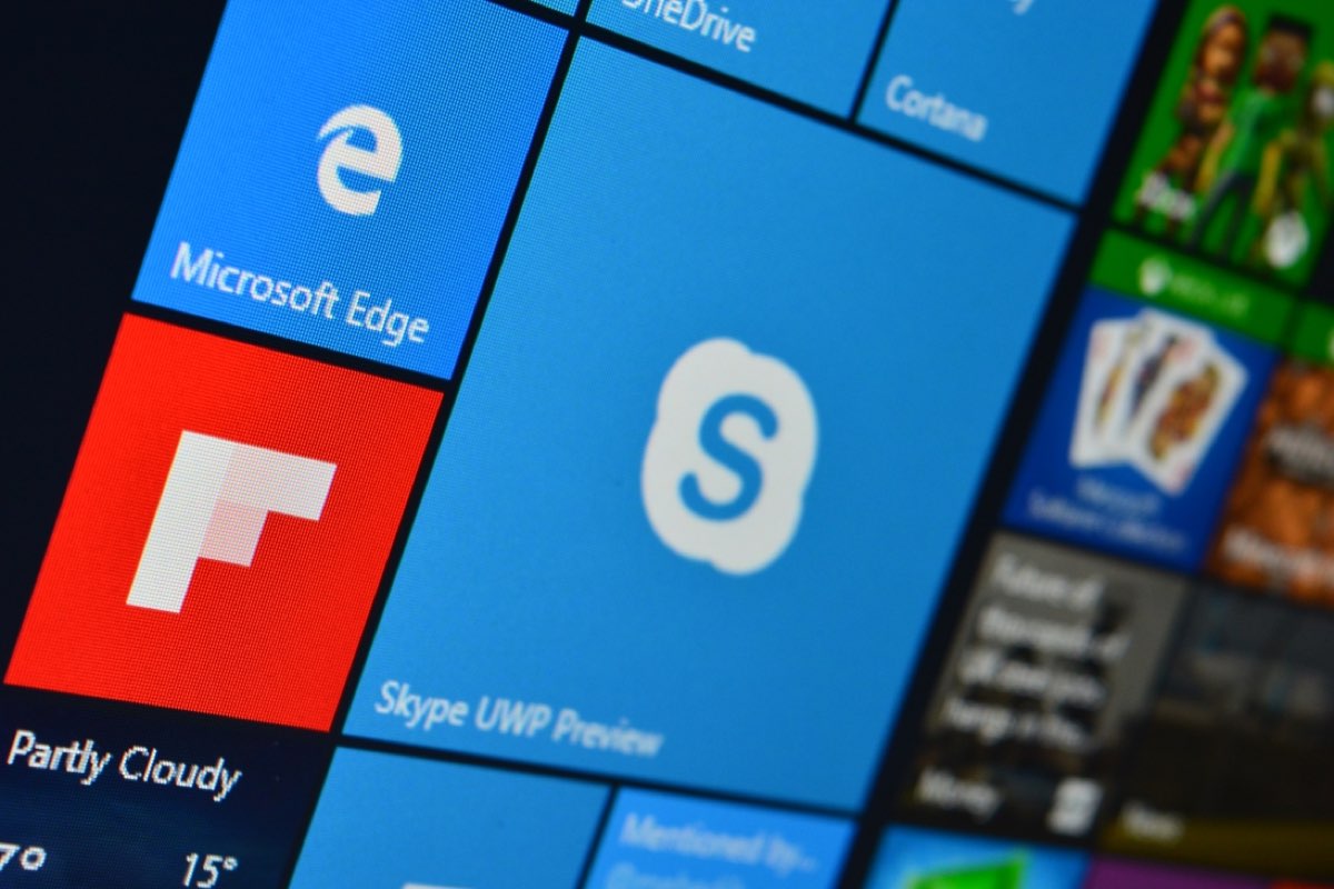 O Skype é agora a porta de entrada de malware no Windows