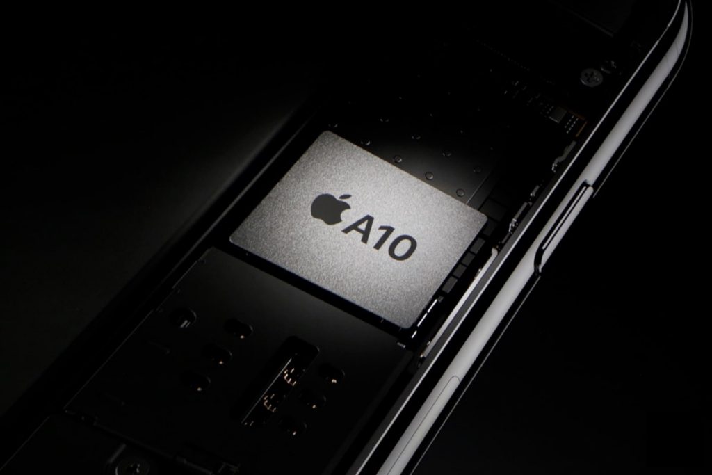 Apple vai começar a produzir os seus próprios GPUs