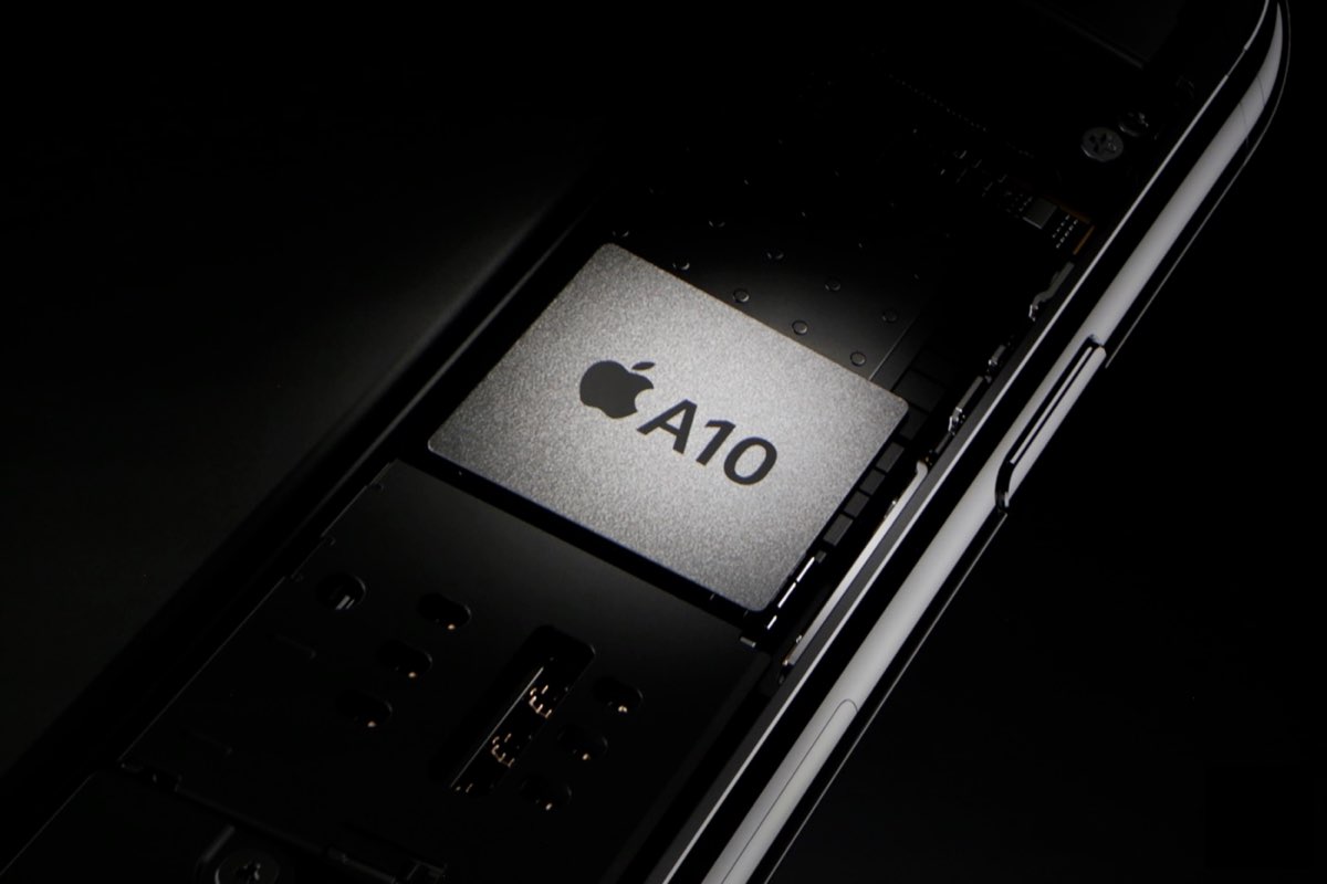 Apple vai começar a produzir os seus próprios GPUs