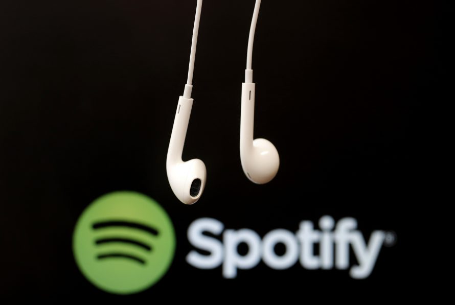 É estudante? O Spotify Premium agora custa apenas 3,49 euros