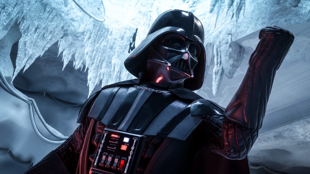 Orlando recebe a Star Wars Celebration e … Battlefront II