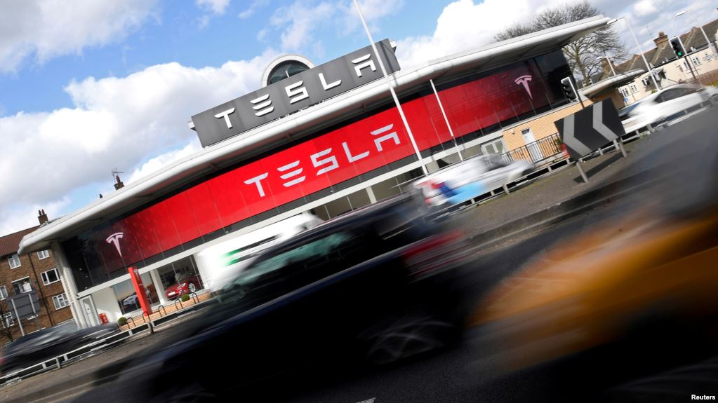 Camião Tesla revelado já em setembro