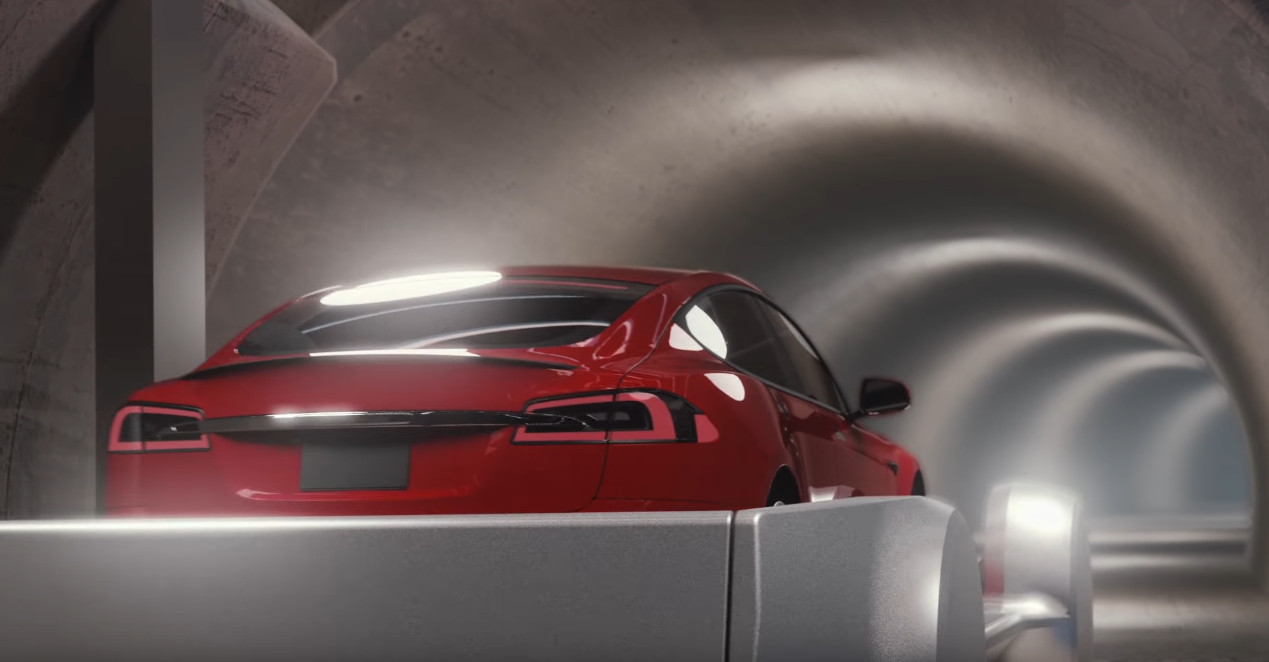 Elon Musk, o visionário que quer acabar com as filas no trânsito