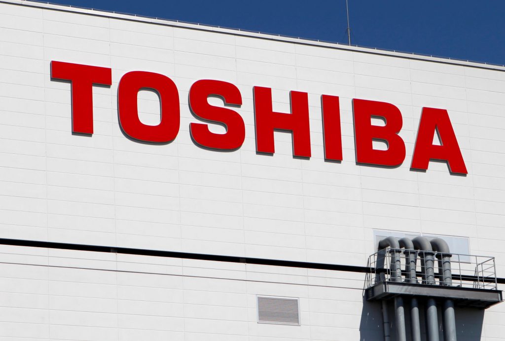 Toshiba: Sobrevivência da empresa está em alerta vermelho