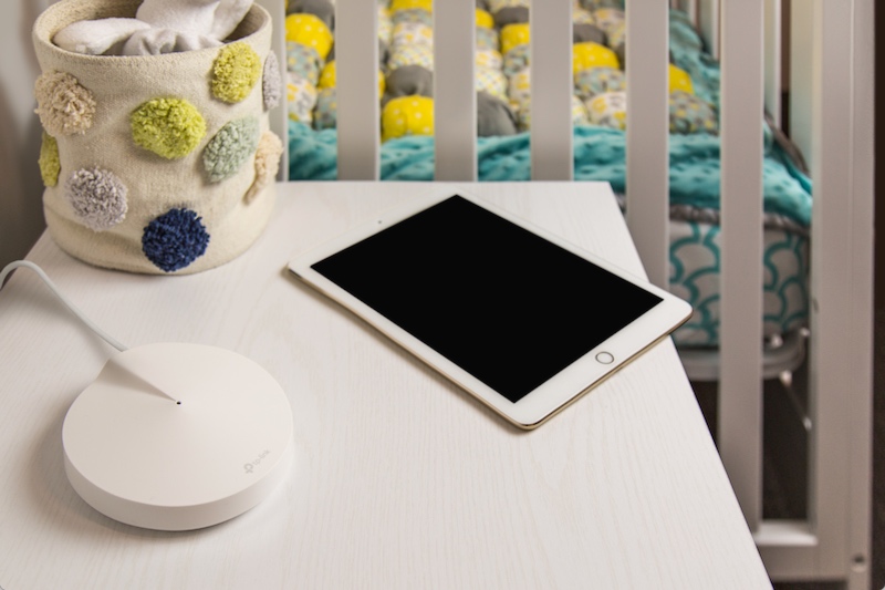 Deco M5: O novo sistema wi-fi da TP-Link