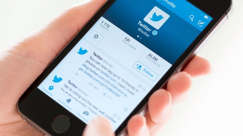 O Twitter também já tem uma versão Lite da sua aplicação