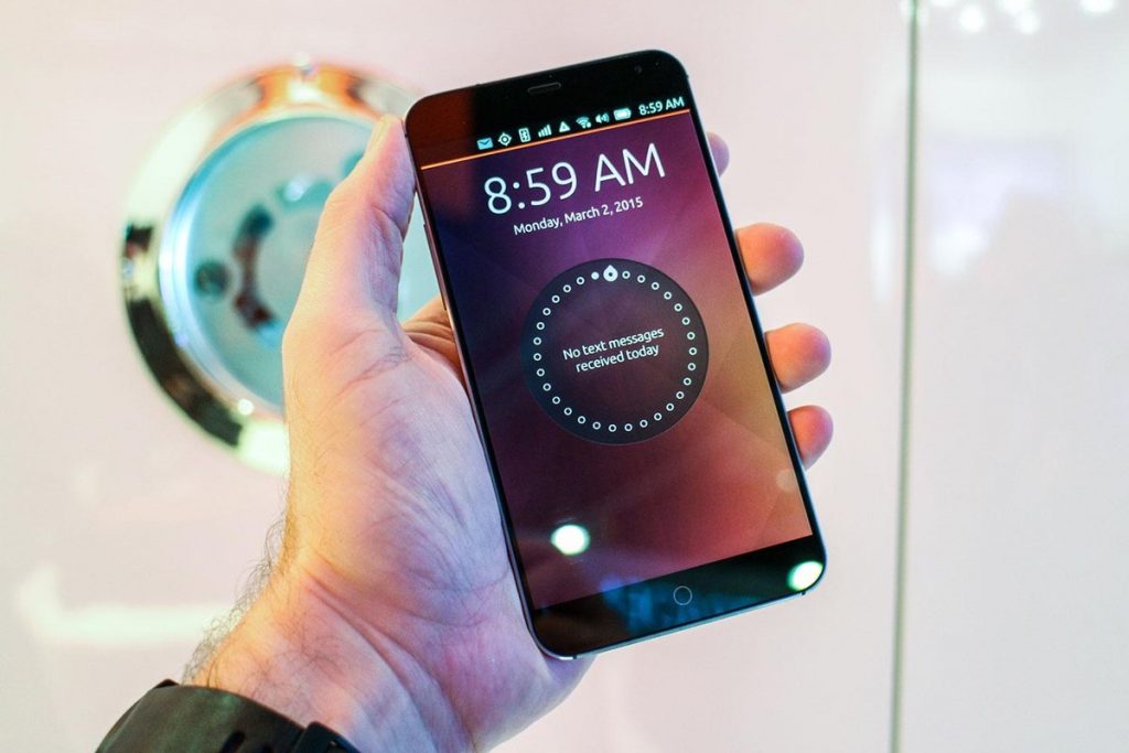 Ubuntu vai deixar de apostar na Unity e abandonar os smartphones