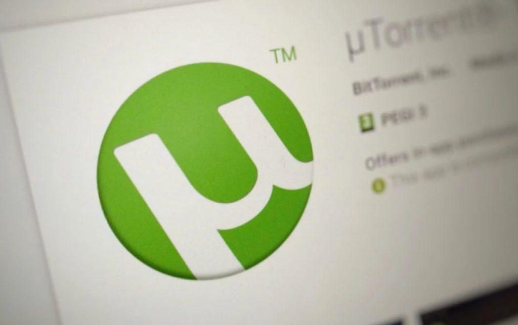 O uTorrent vai mudar e passar a correr no browser