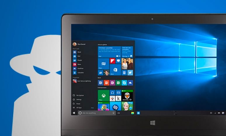 Windows 10 Creators Update: Como estamos de privacidade?