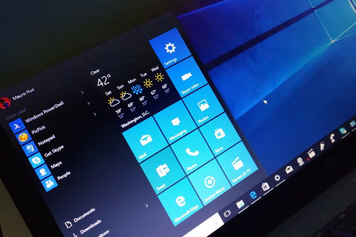 Windows 10 nos processadores ARM vai chegar no final do ano