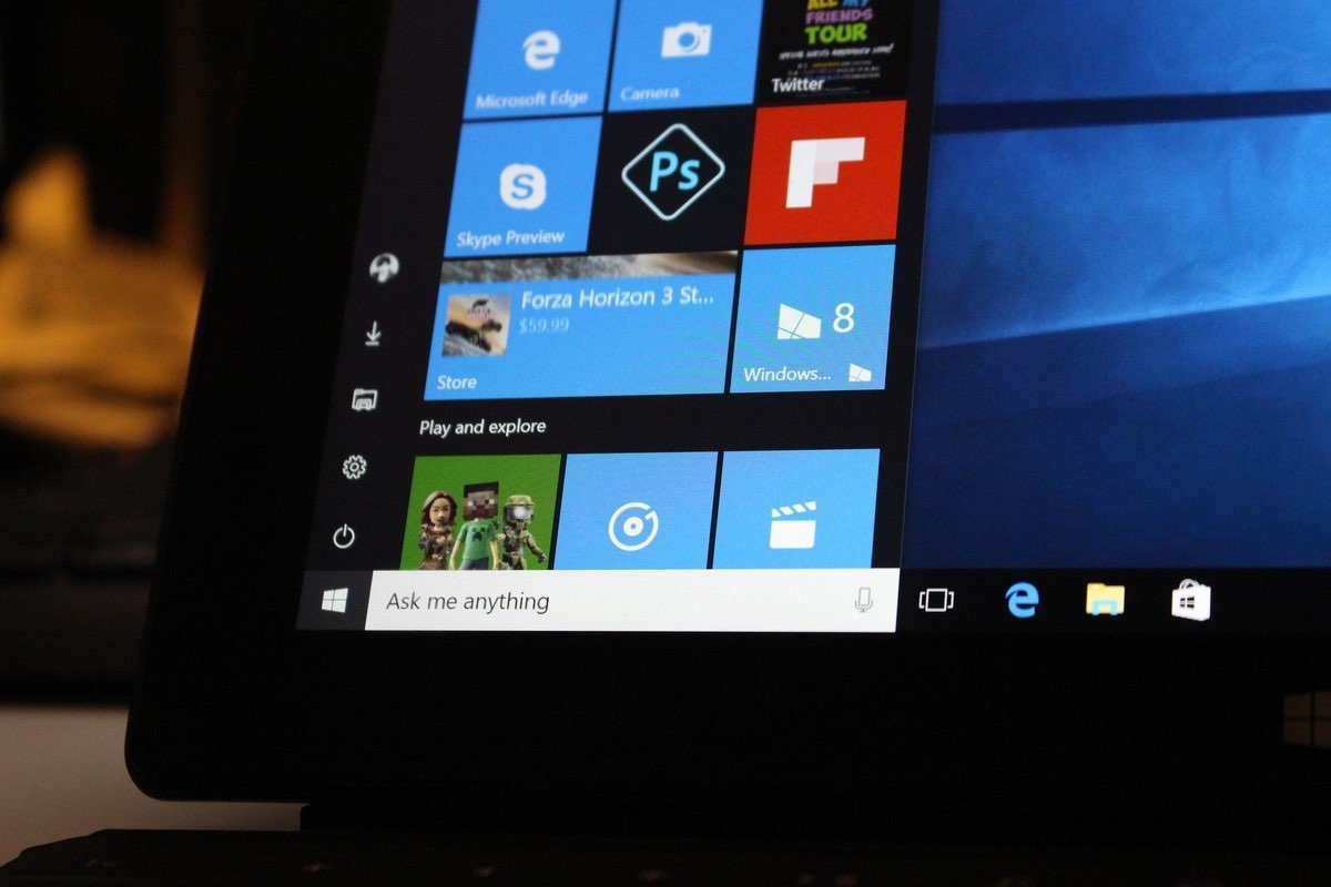 Só o Windows 10 recebe atualizações em processadores recentes
