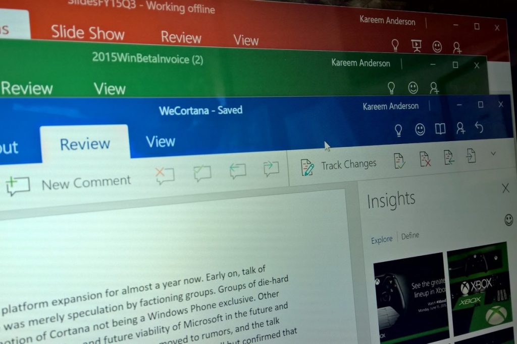 O Word está a ser usado para instalar malware no Windows