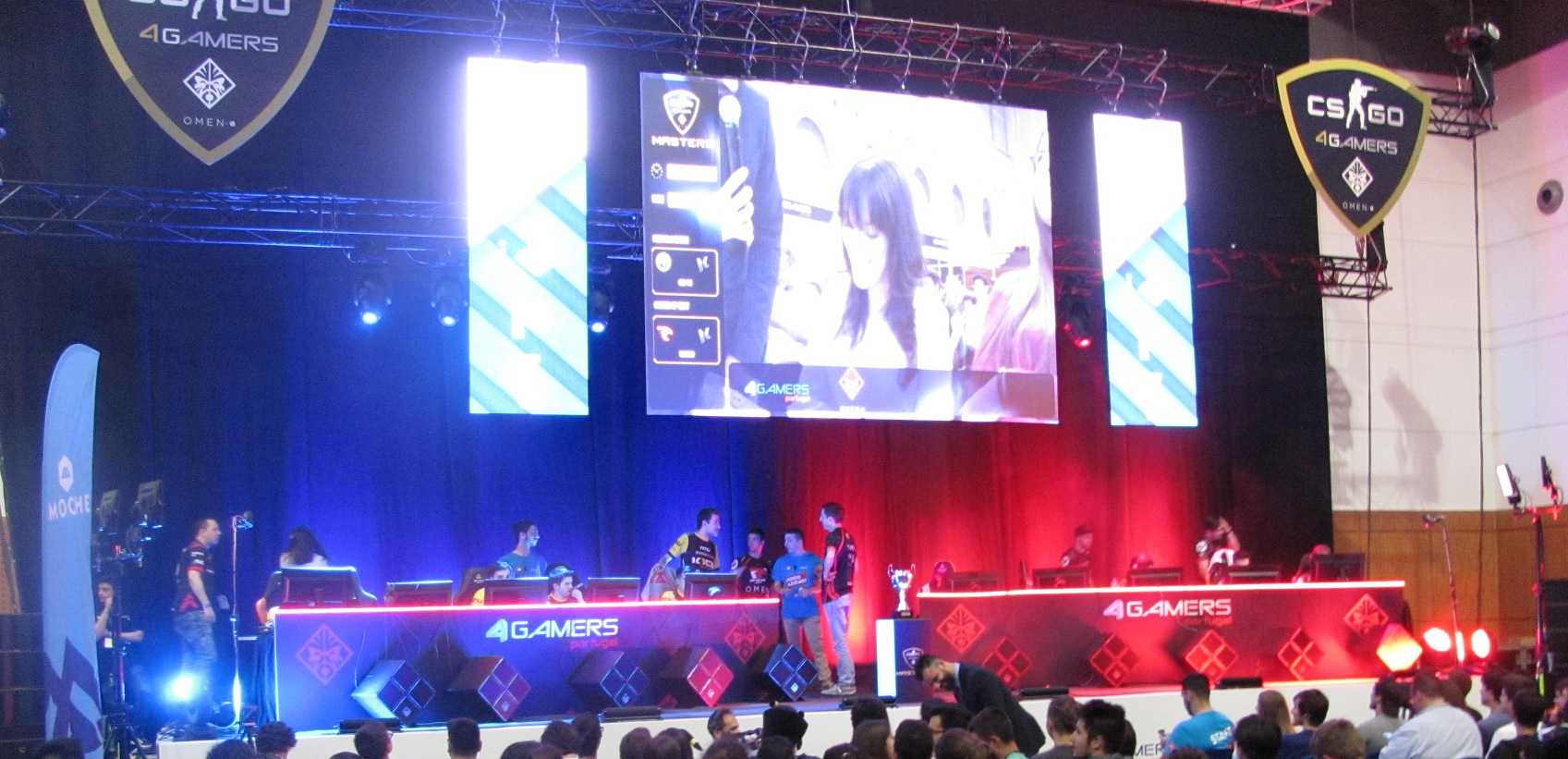 4Gamers: A loucura Anime e dos Videojogos continua …