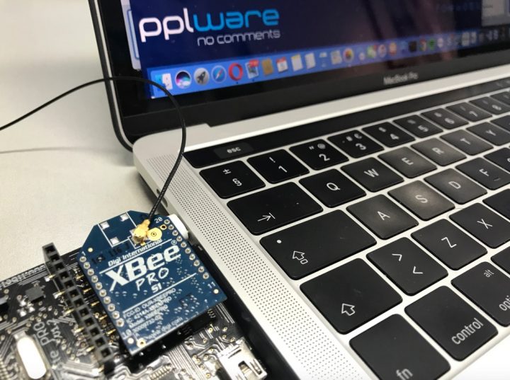 Conheça melhor o protocolo de rede IEEE 802.15.4