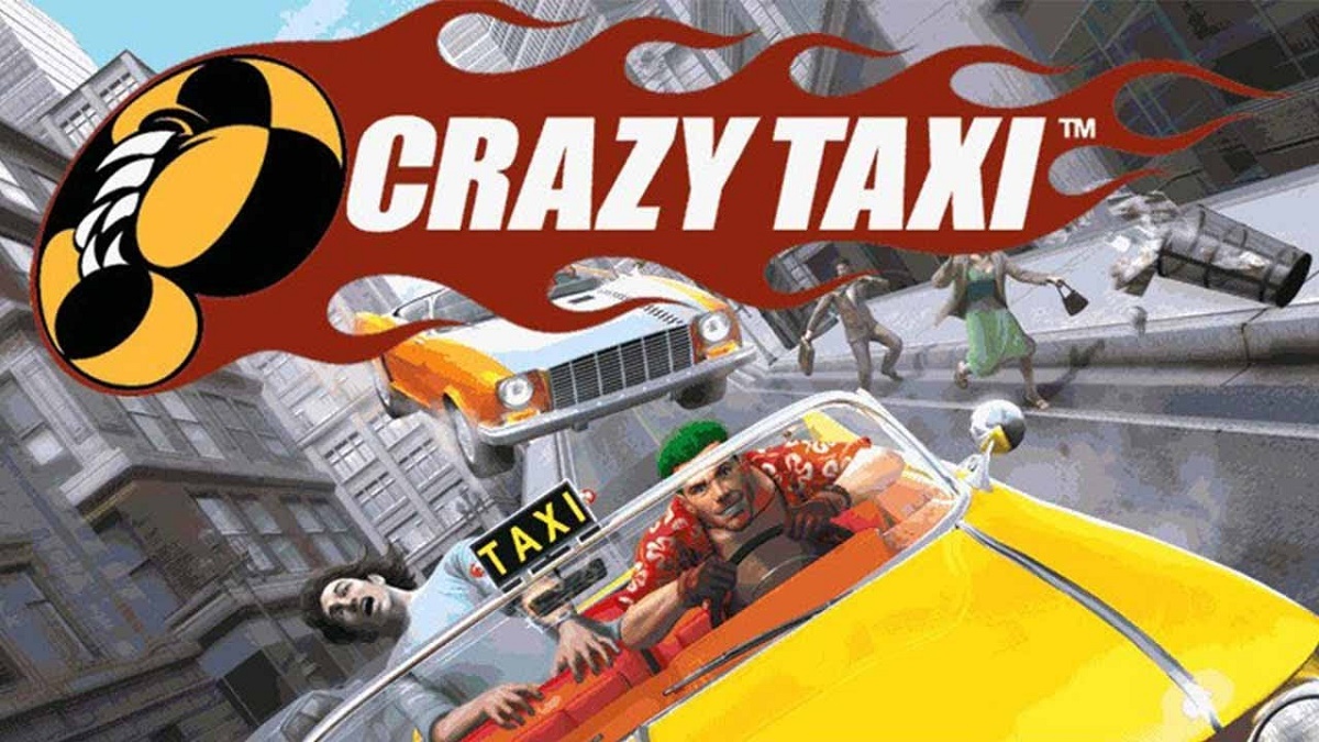 Já pode jogar Crazy Taxi gratuitamente no Android e iOS