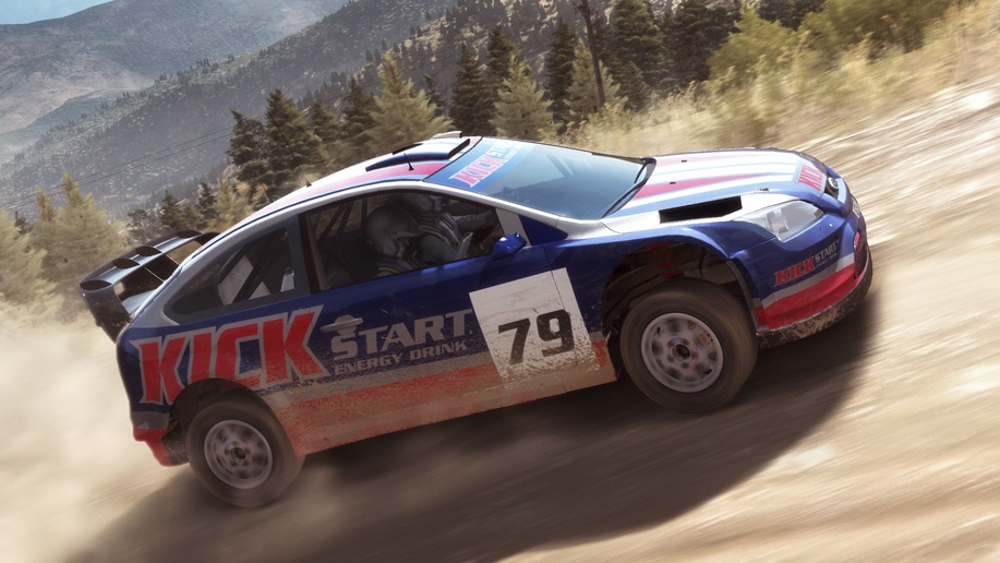 DiRT 4 “mostra as garras” em novo trailer de gameplay
