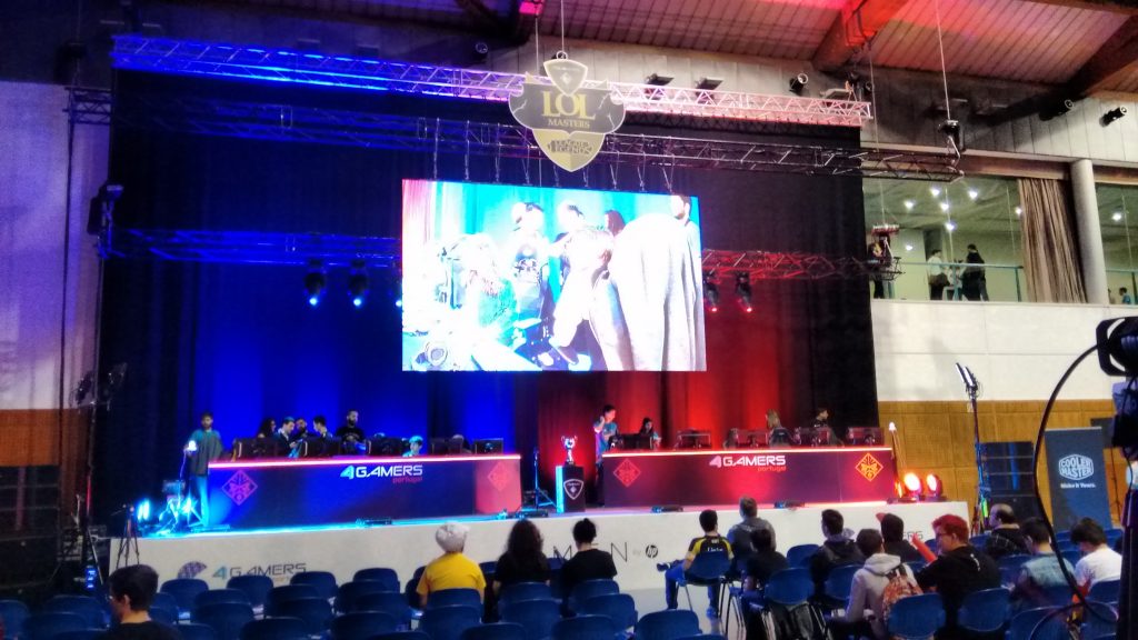 4Gamers: Lisboa, capital do Anime e dos jogos
