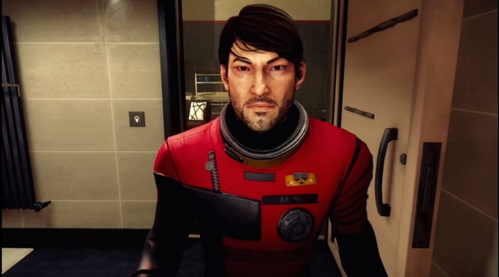Está a chegar a hora de Prey