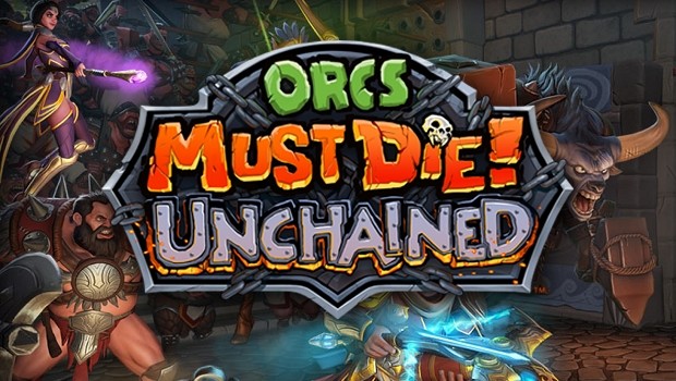 Análise Orcs Must Die! Unchained (Windows PC)