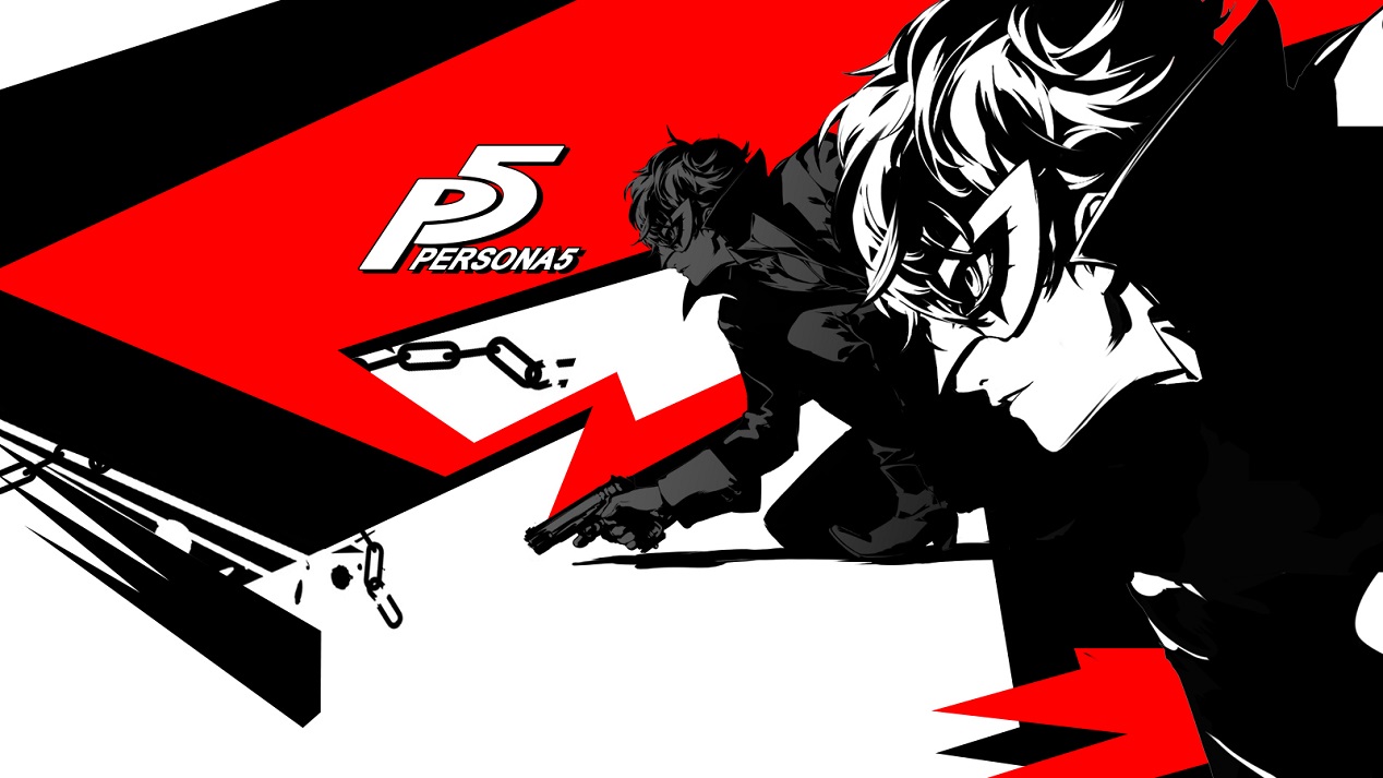 Análise Persona 5 (Playstation 4)