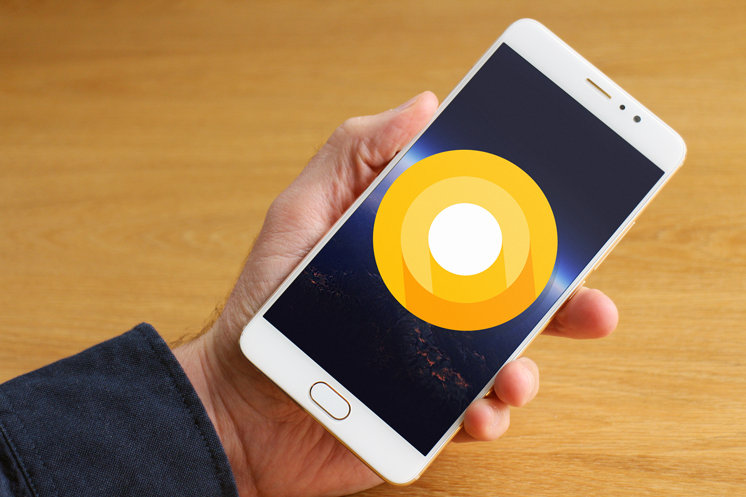 Project Treble quer acabar com fragmentação no Android
