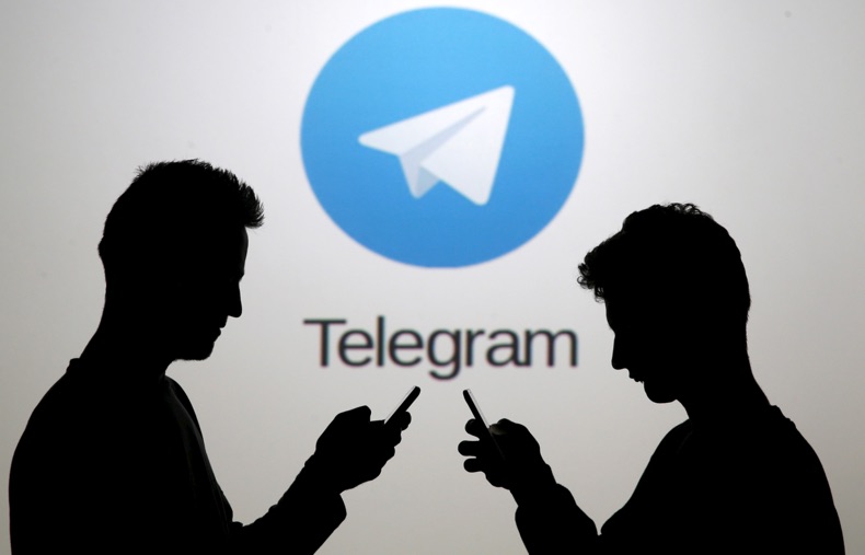 Telegram: Já pode fazer chamadas pelo PC