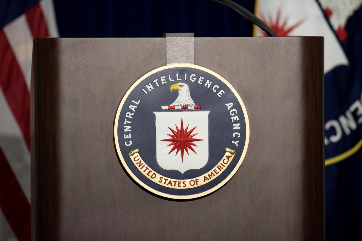 WikiLeaks revelou o Athena, o spyware da CIA para o Windows