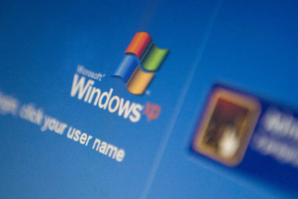 Afinal o Windows XP parece ser imune ao WannaCry