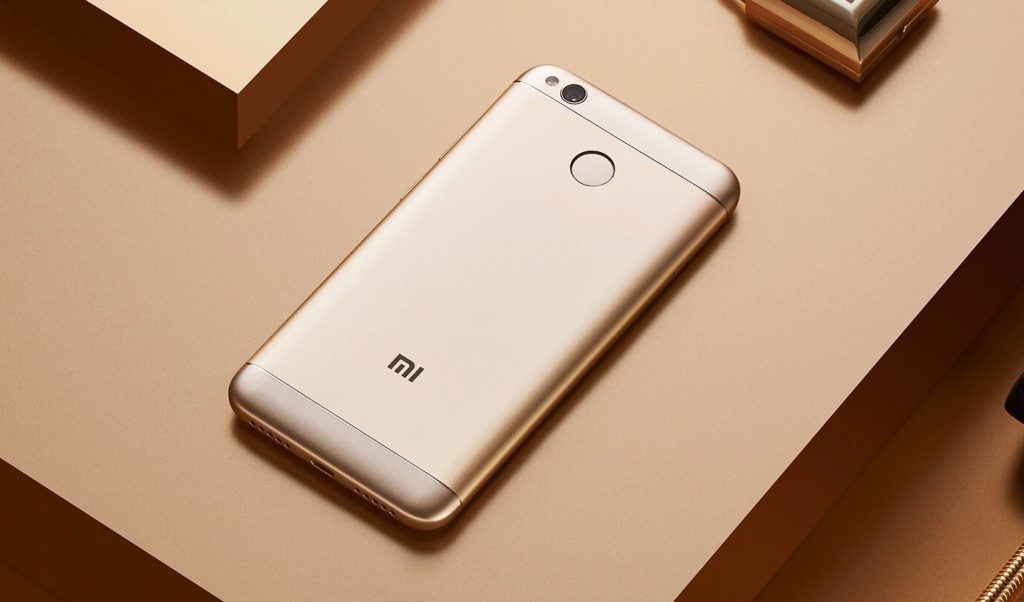 Redmi 4X… mais um Xiaomi, será uma boa compra?