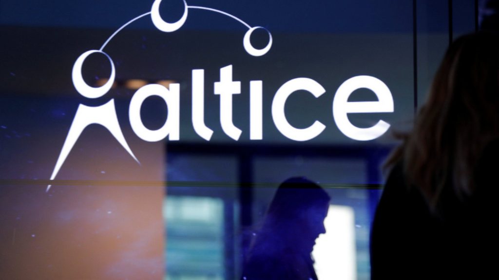 Altice colocará mesmo um fim às marcas MEO e PT