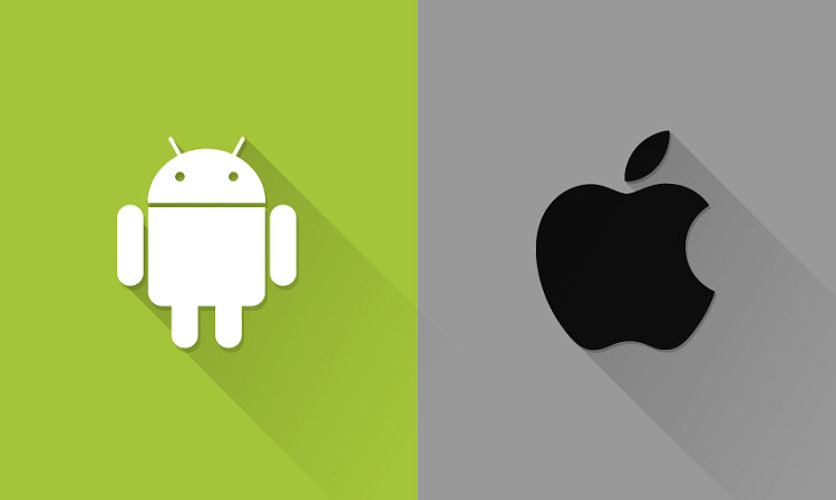 Apple continua a assediar os utilizadores do Android
