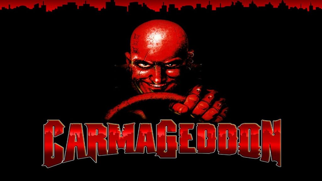 Carmageddon: Já tem este clássico instalado no seu smartphone?
