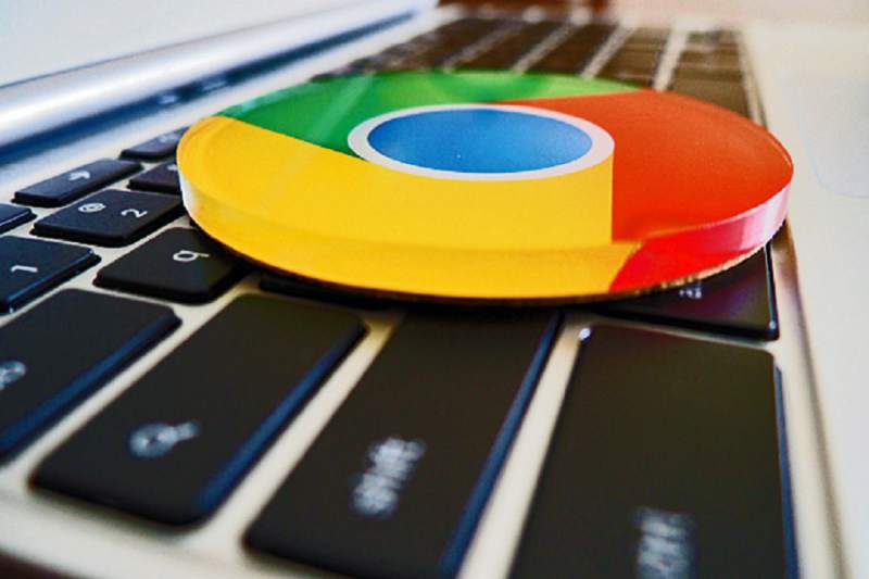 Separadores indesejados no Chrome? Saiba como resolver