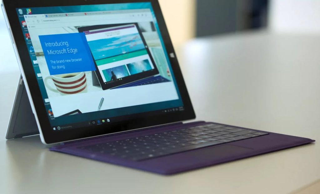 Microsoft já está a testar um Edge muito mais seguro