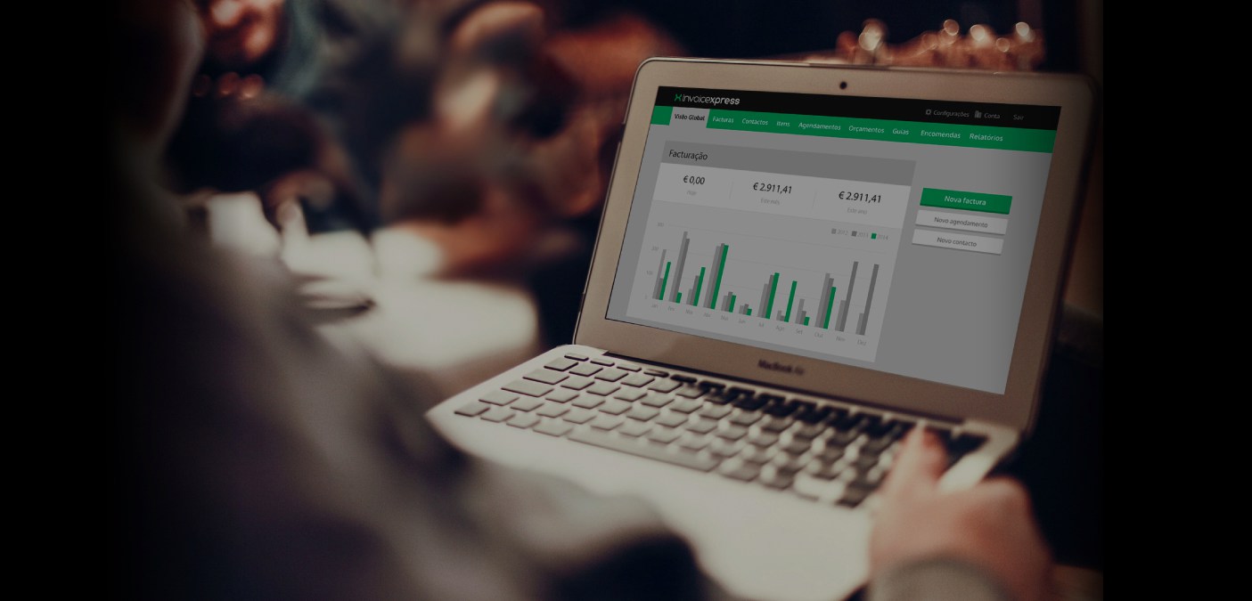 Saiba como automatizar a sua faturação online