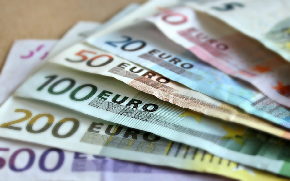 IRS: Já foram pagos 495 milhões de euros em reembolsos