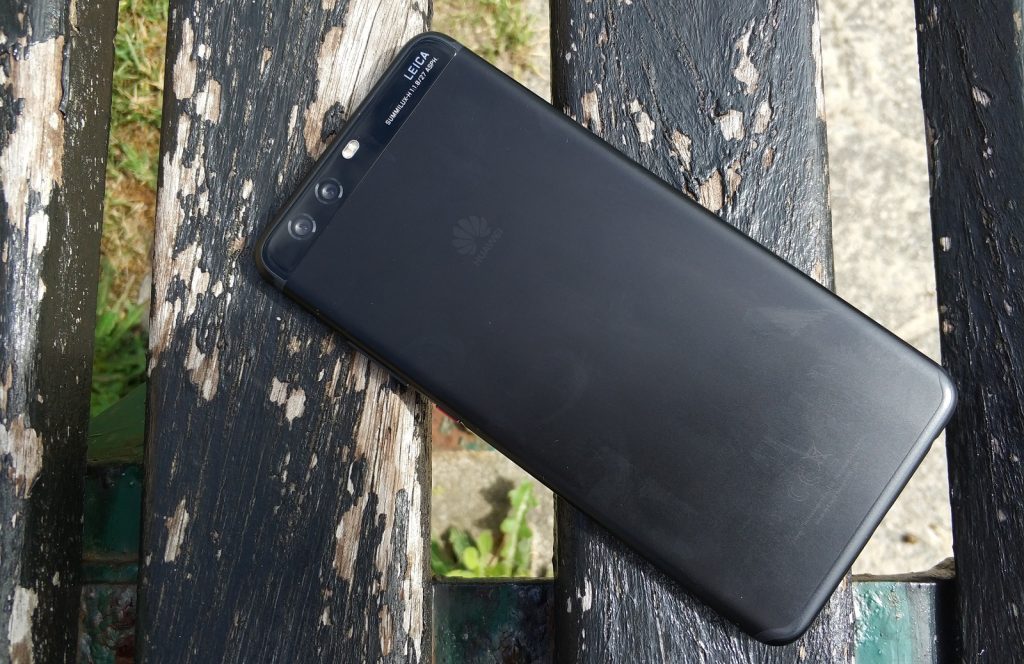 Análise Huawei P10 Plus: A diferença não está só no tamanho