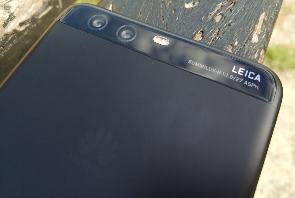 Será este o novo Huawei P11 Plus?