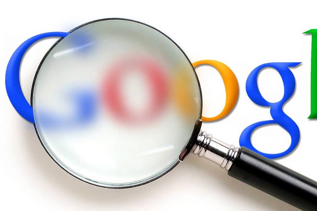 Saiba como pode apagar o seu histórico de pesquisas do Google
