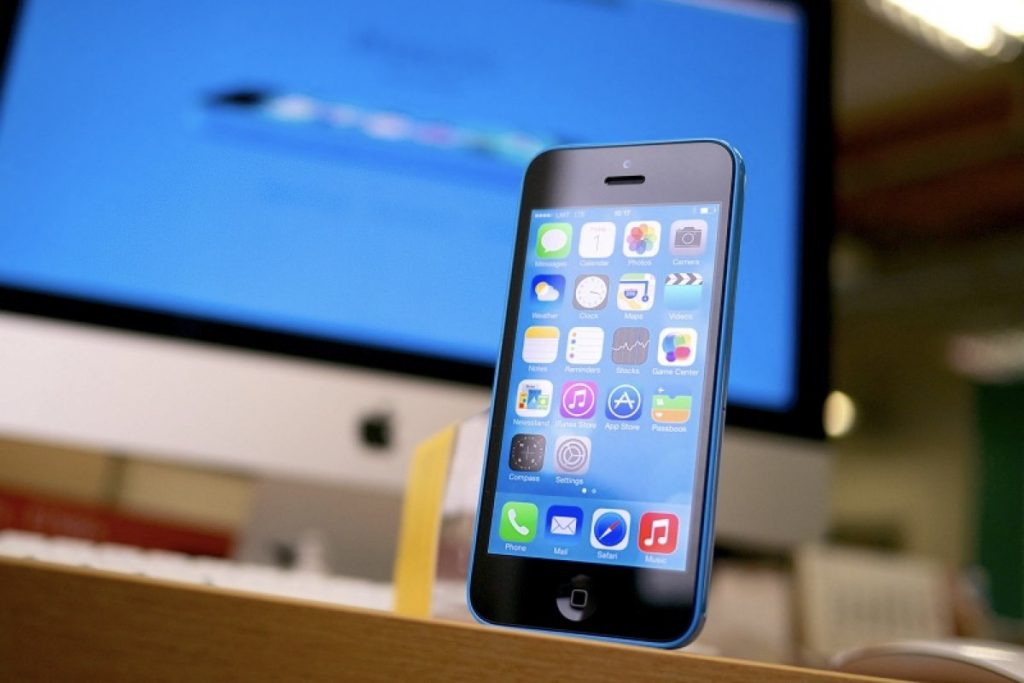Desbloqueio do iPhone de San Bernardino custou 900 mil dólares