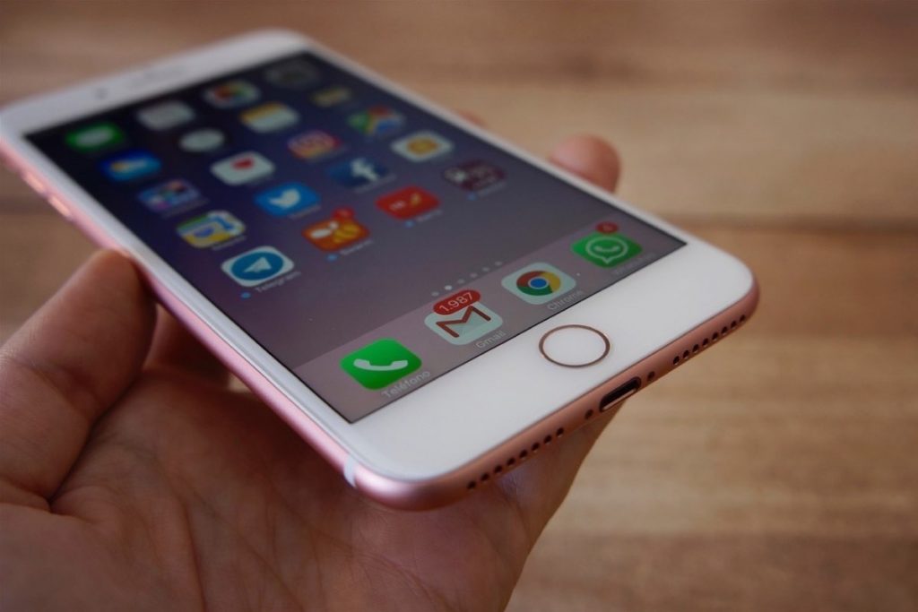 O iOS 11 vai eliminar apps sempre que necessitar de espaço