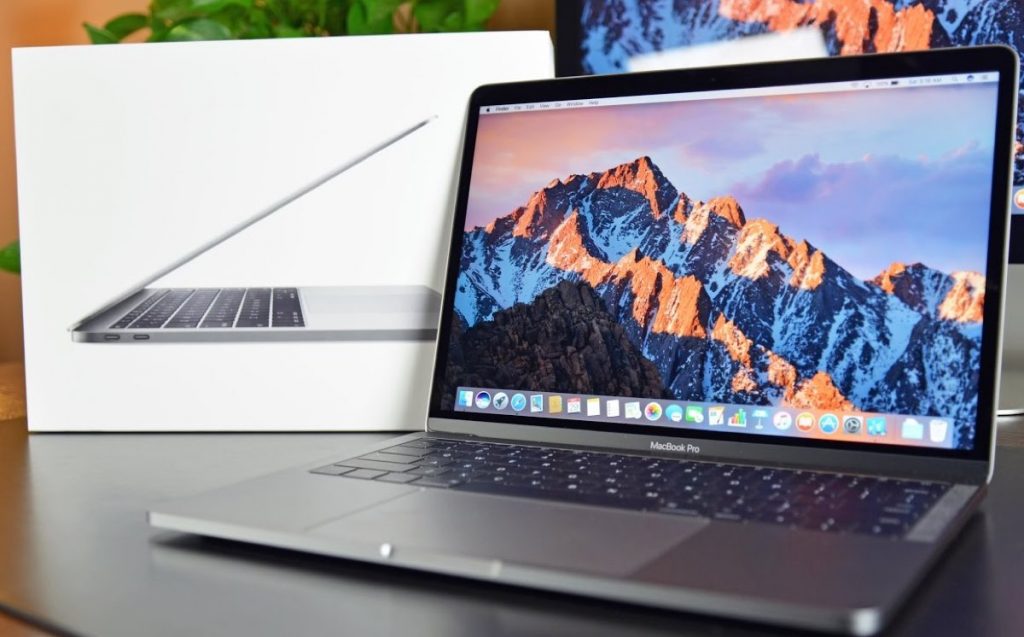 Apple prepara-se para renovar toda a sua linha MacBook
