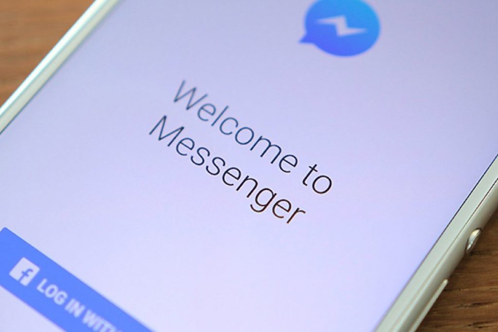 Dica: Como desativar a conta do Facebook Messenger no Android