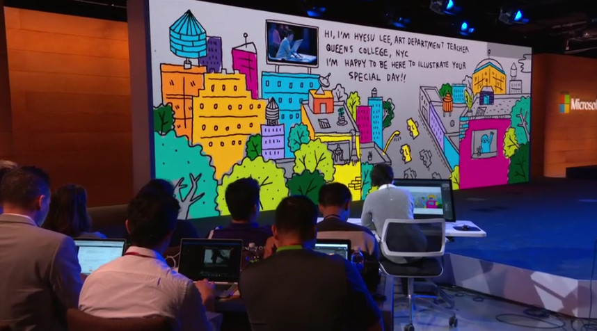 #MicrosoftEDU: Acompanhe aqui todas as novidades