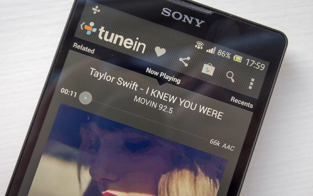 O MP3 morreu e é hora de começar o reinado do AAC